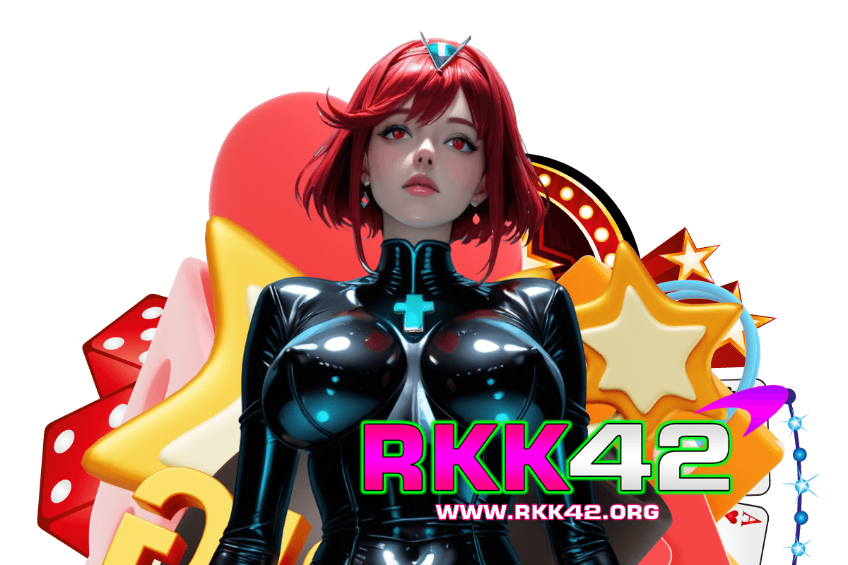 rkk42 สมัคร