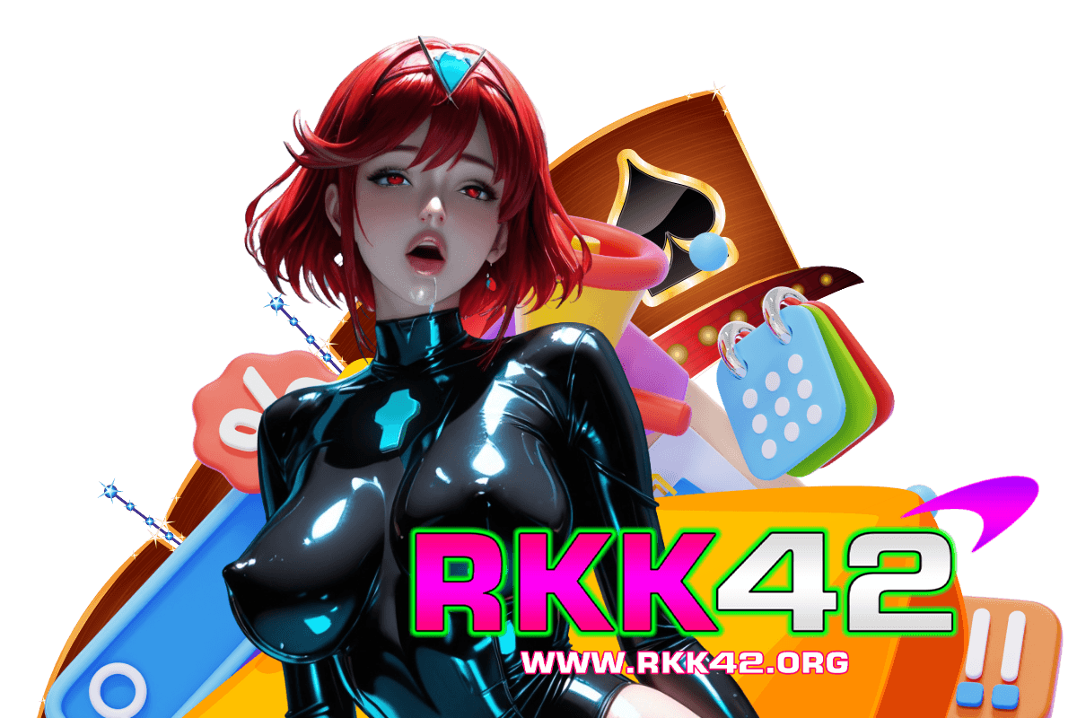 rkk42 สล็อต