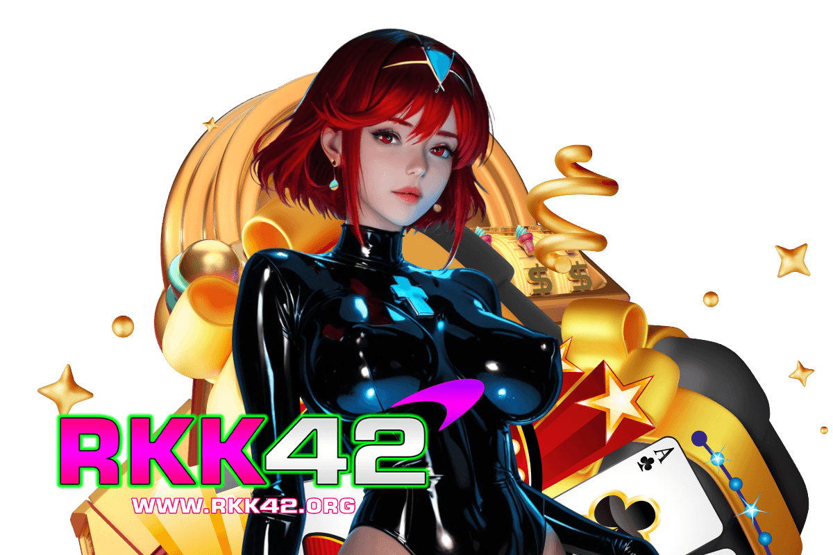 rkk42 เว็บตรง