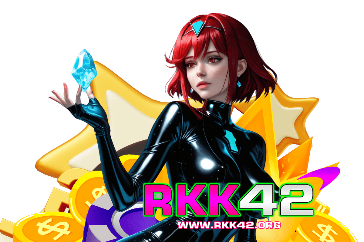 rkk42 แจกเครดิตฟรี