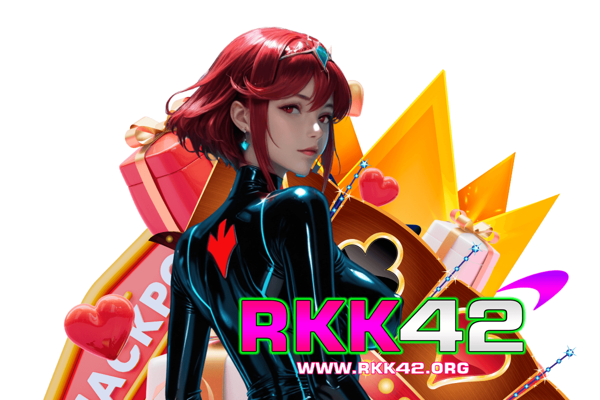 rkk42คาสิโน